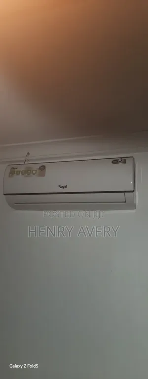 Royal Air Conditioner