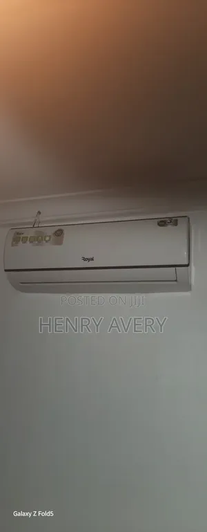 Royal Air Conditioner