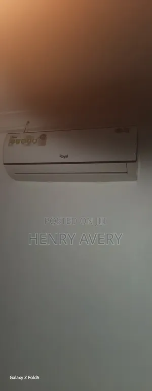 Royal Air Conditioner