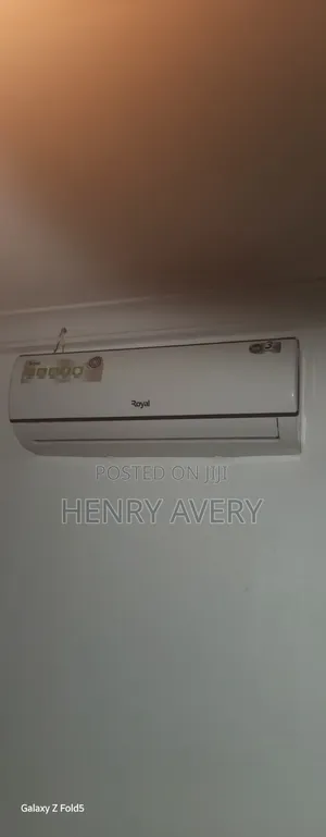 Royal Air Conditioner