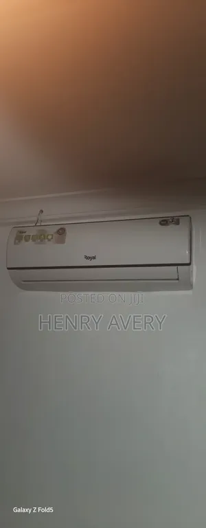 Royal Air Conditioner