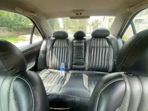 Peugeot 406 Automatic 2005 Blue