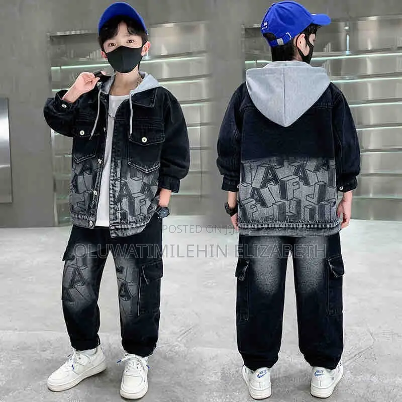 Kids Wears