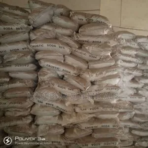 Caustic Soda