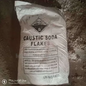 Caustic Soda