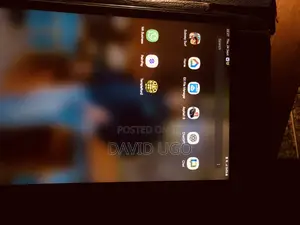 Samsung Galaxy Tab A 10.1 (2019) 128 GB