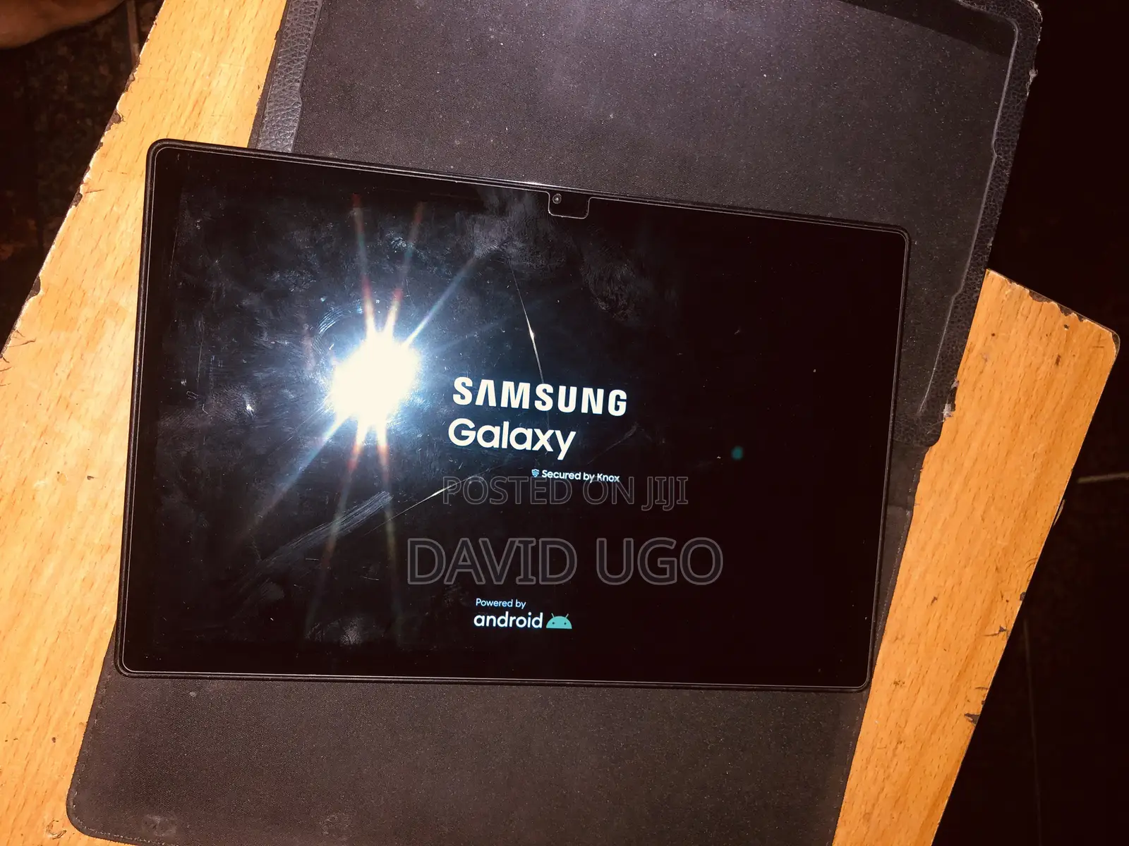 Samsung Galaxy Tab A 10.1 (2019) 128 GB