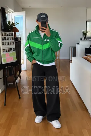 Quality Jacket