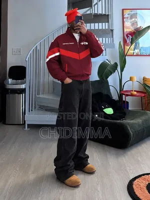 Quality Jacket