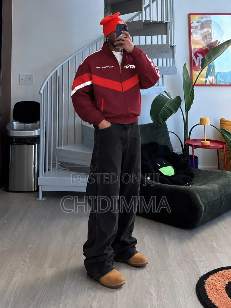 Quality Jacket