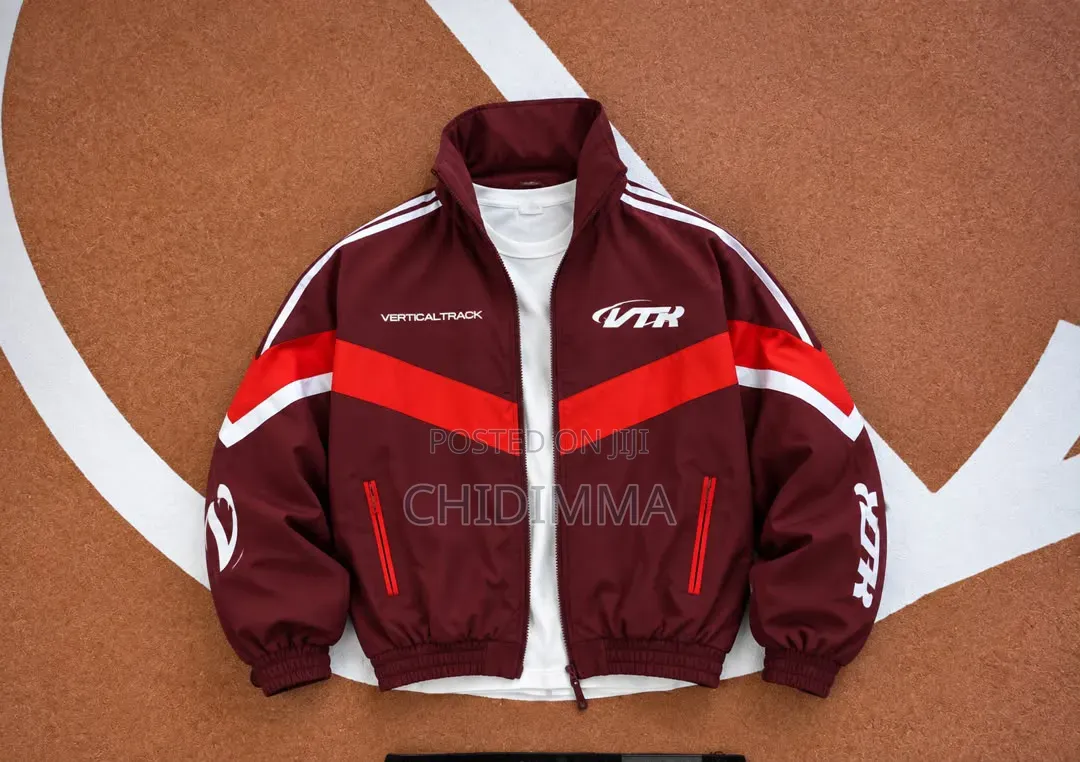 Quality Jacket