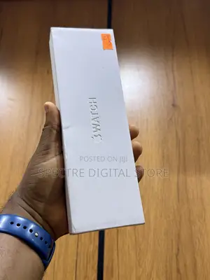 Apple Iwatch Series 12