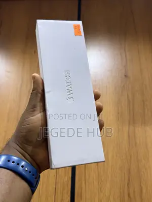 Apple Iwatch Series 12