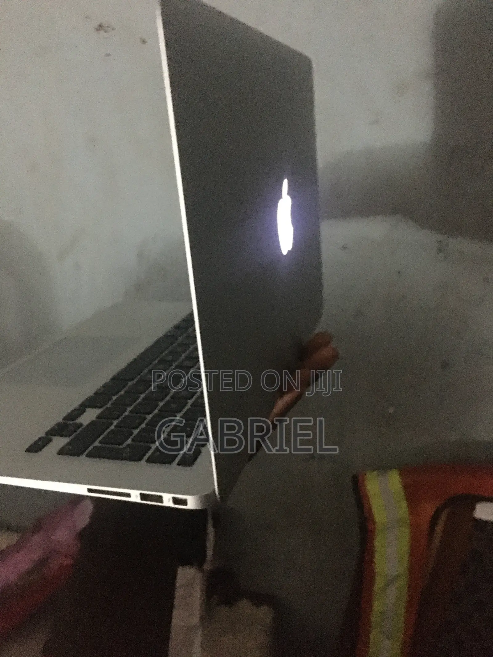 Laptop Apple MacBook Air 2014 8GB Intel Core i7 SSD 512GB