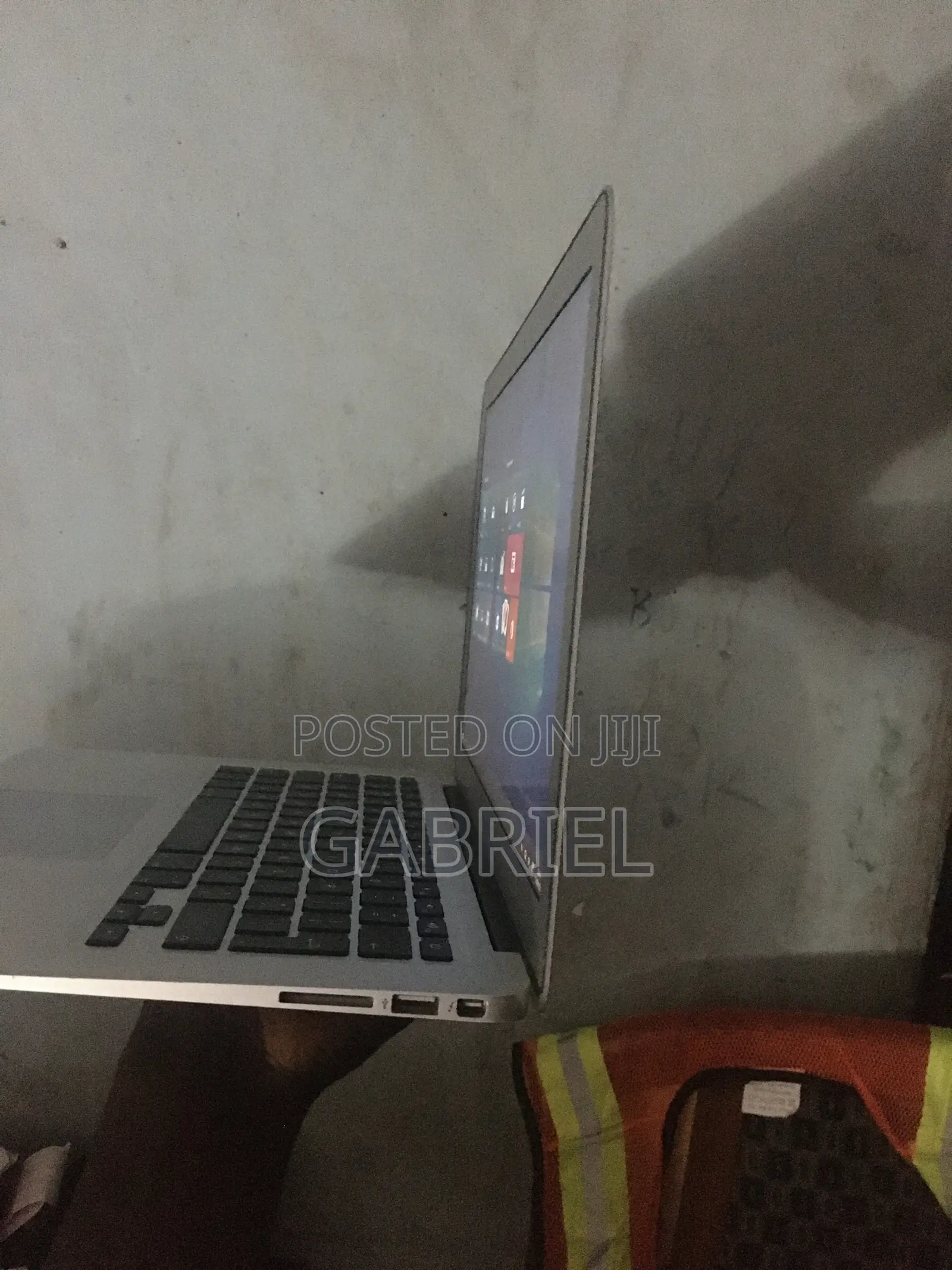 Laptop Apple MacBook Air 2014 8GB Intel Core i7 SSD 512GB