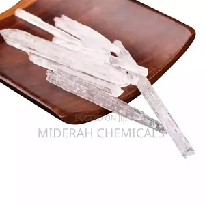 Mentol Crystal 50g