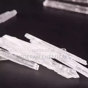 Mentol Crystal 50g