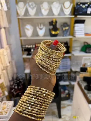 Original Spiral Bangles , Classic
