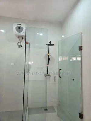 4bdrm Townhouse / Terrace in Guzape for rent