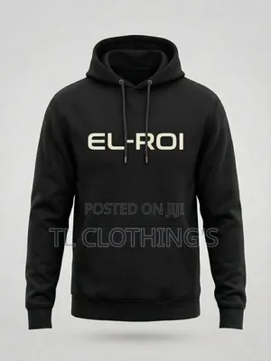 Quality Hoodies and Sweatshirts