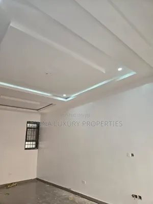 4bdrm Townhouse / Terrace in Guzape for rent