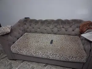 Sets of Cushion Chairs