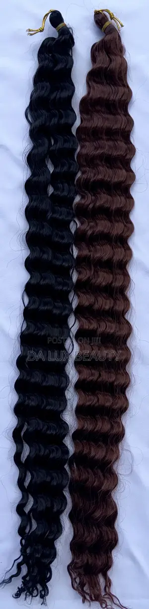 Deep Twist 30 Inches