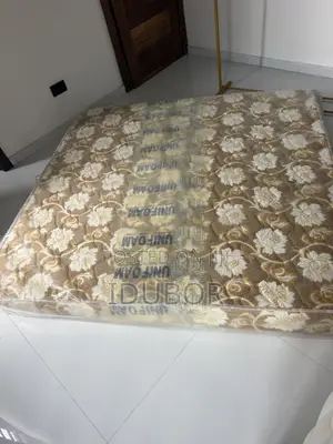 Mattress Unifoam 6*6