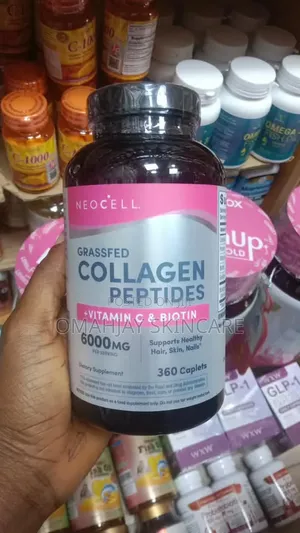 Neocell Grass Fed Collagen Peptide