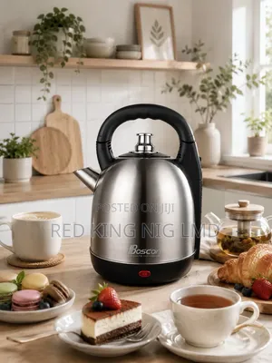 Electric Kettle