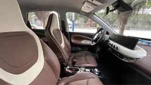 New Wuling Bingo 2025 Beige