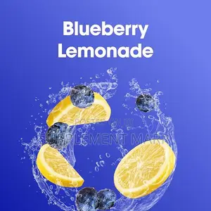 On Micronized Creatine Monohydrate - Blueberry Lemonade - 60 Servings