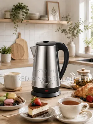 Electric Jug