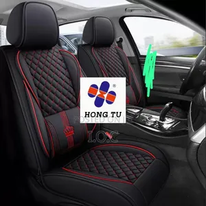 Quality Seat Covers for All Cars