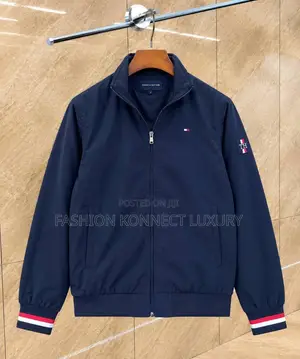 Polo by Ralph Lauren Polyester Jacket