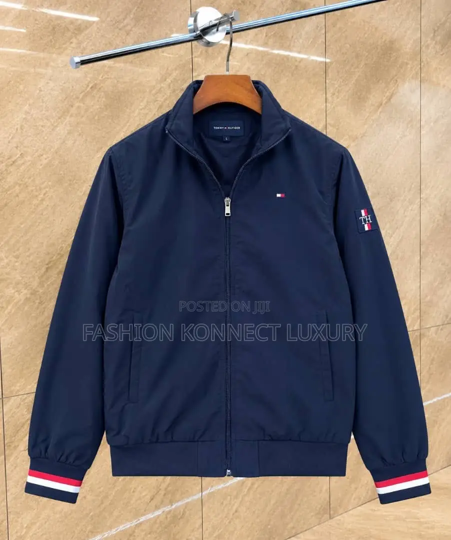 Polo by Ralph Lauren Polyester Jacket