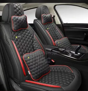 Quality Seat Covers for All Cars
