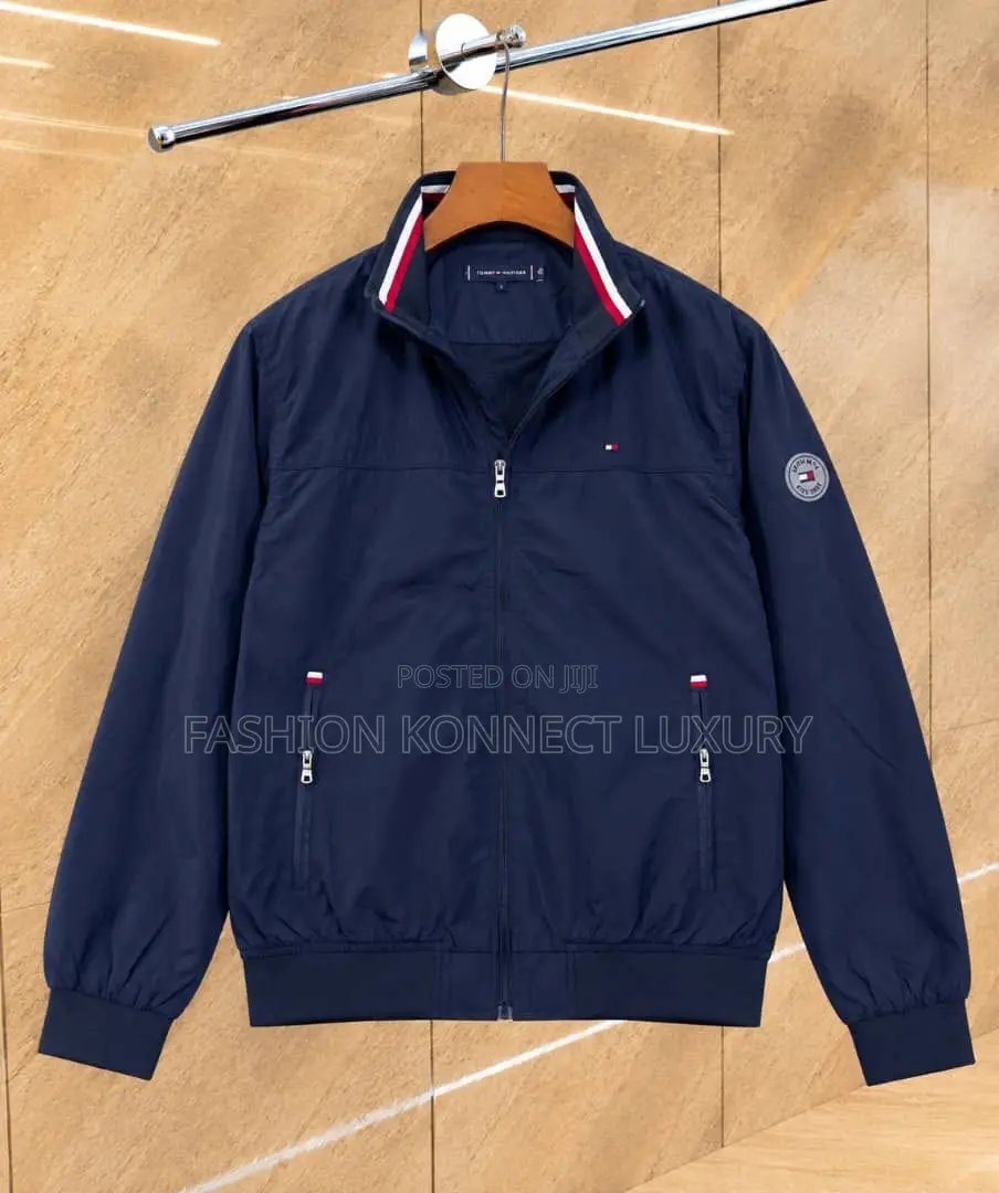 Polo by Ralph Lauren Polyester Jacket