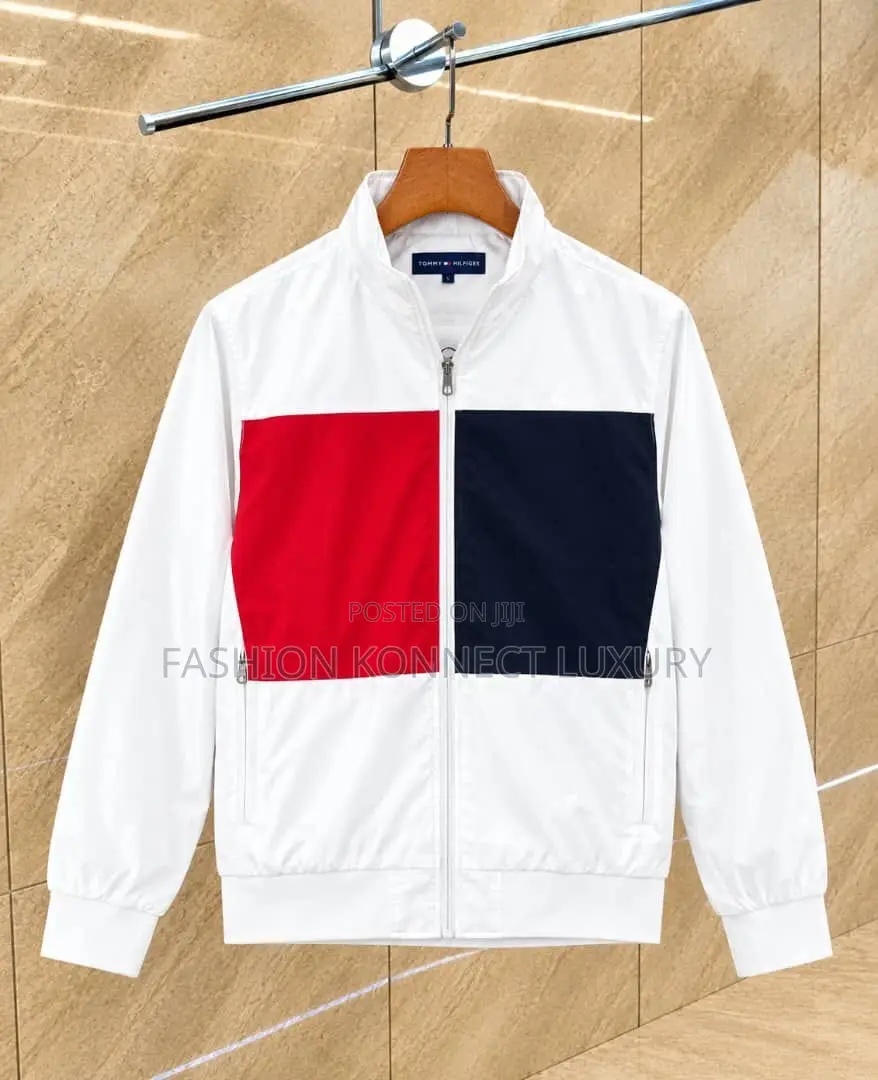 Polo by Ralph Lauren Polyester Jacket