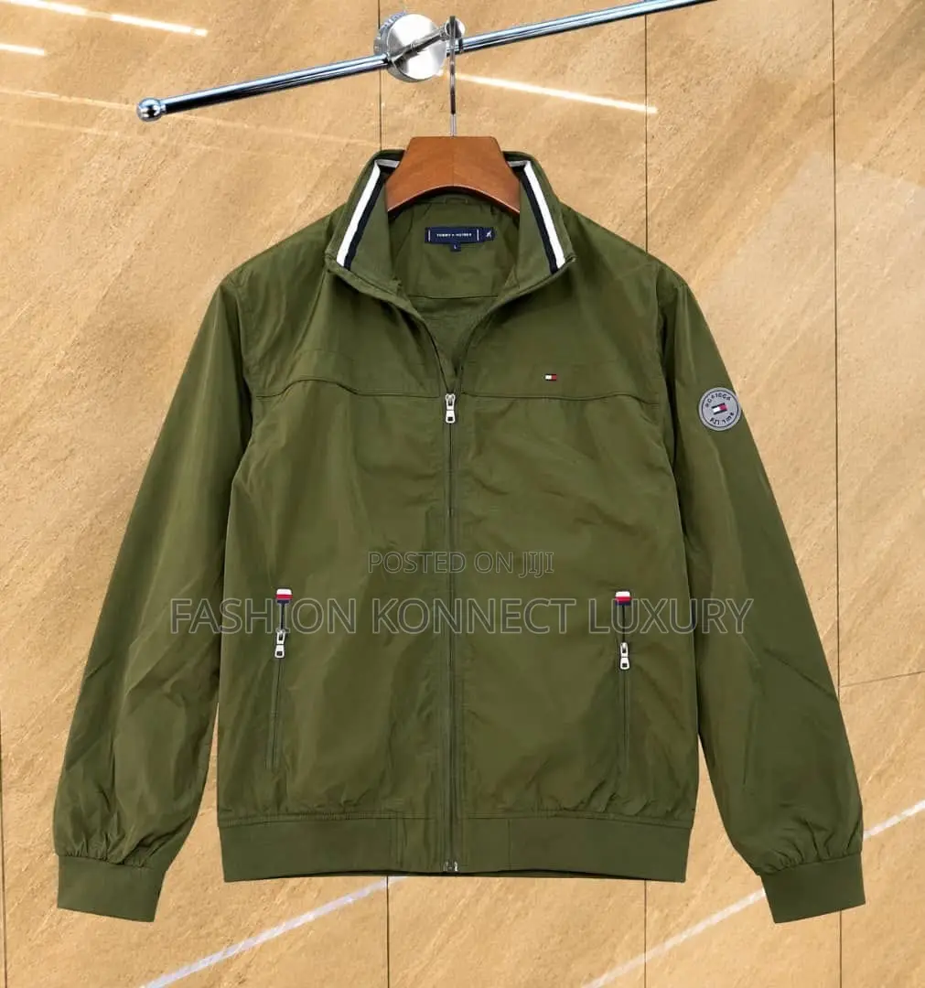 Polo by Ralph Lauren Polyester Jacket