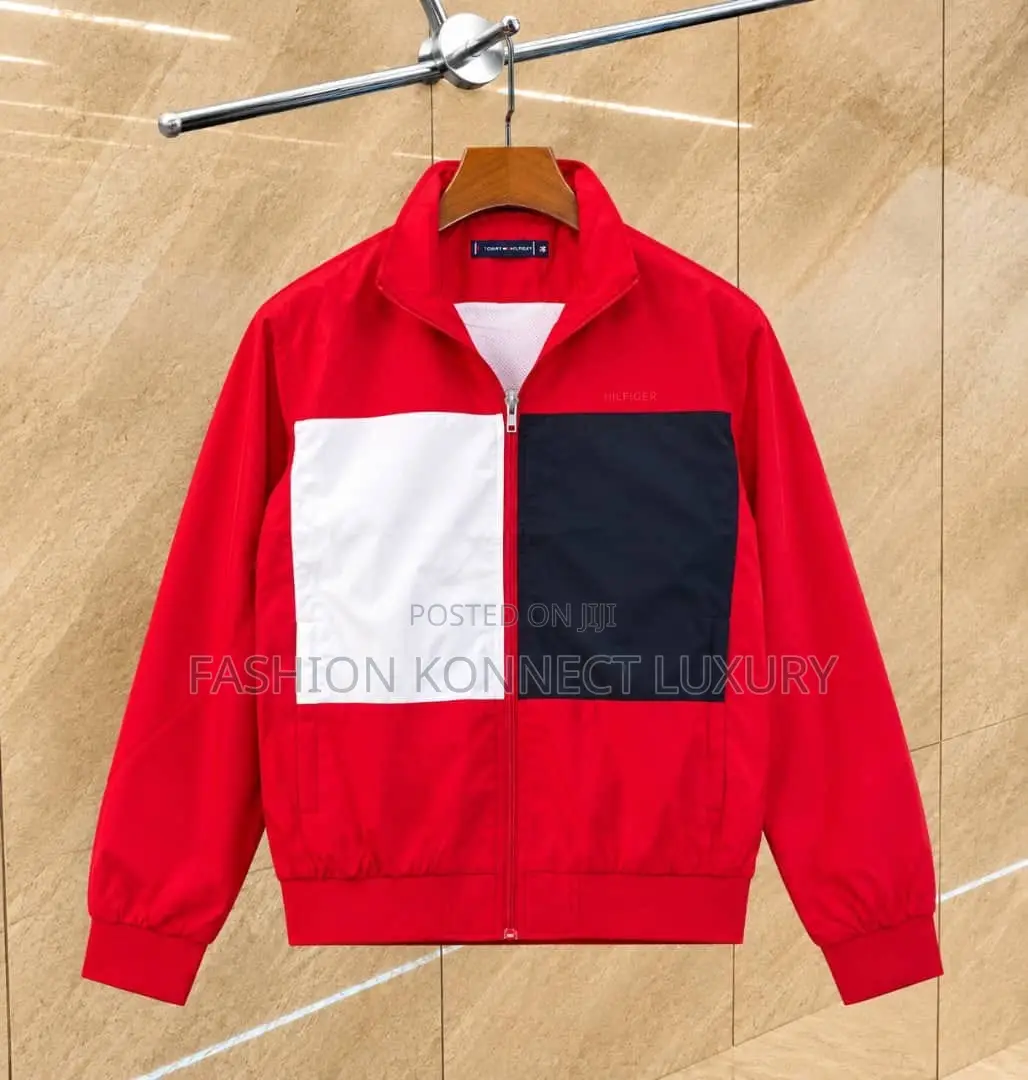 Polo by Ralph Lauren Polyester Jacket