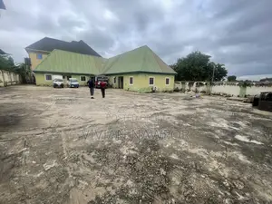 Pure Water Factory for Sale in Jikwoyi