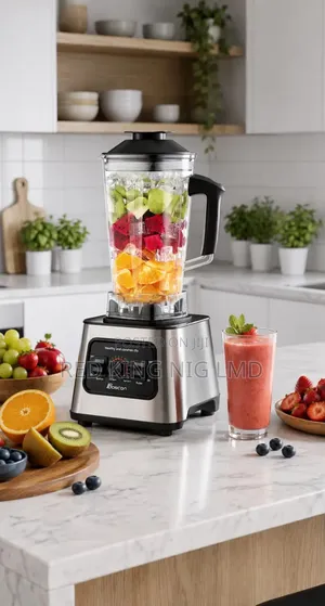 Industrial Blender