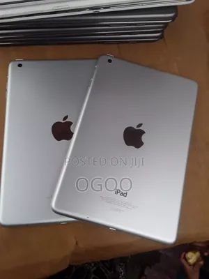 Apple iPad mini 1 16 GB Silver