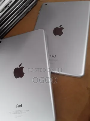 Apple iPad mini 1 16 GB Silver