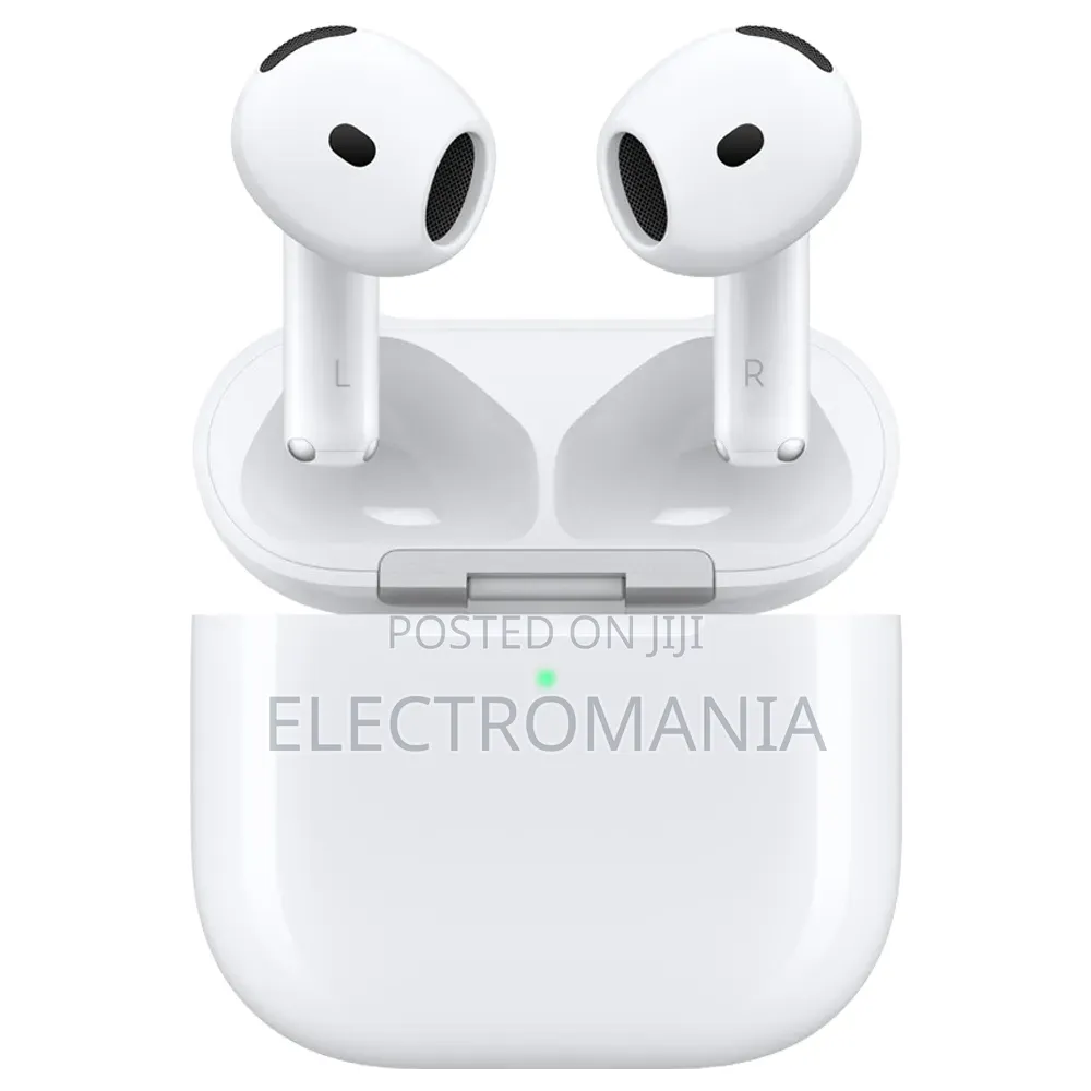 Apple Airpods 4