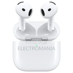 Apple Airpods 4