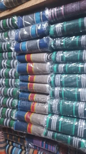 High Qualify Aso-Oke