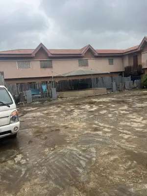 Hotel for Lease