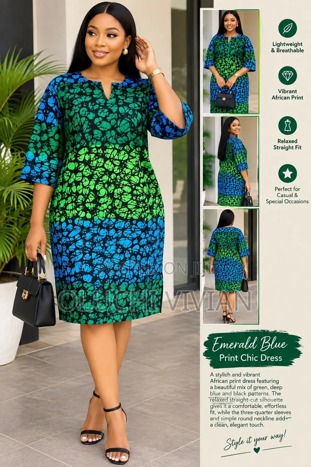 Femal Dress
